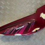 Carenagem Lateral Trás Direita Honda XL600V Transalp 1994-1996
