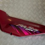 Carenagem Lateral Trás Esquerda Honda XL600V Transalp 1994-1996