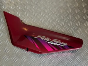 Carenagem Lateral Trás Esquerda Honda XL600V Transalp 1994-1996