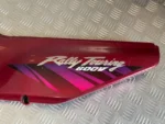 Carenagem Lateral Trás Esquerda Honda XL600V Transalp 1994-1996 - Image 5