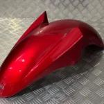 Guarda lamas frente Yamaha FJR1300 2006-2016