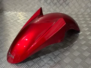Guarda lamas frente Yamaha FJR1300 2006-2016