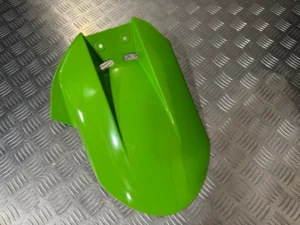 Guarda-Lamas traseiro Kawasaki ZX10R 2004-2005