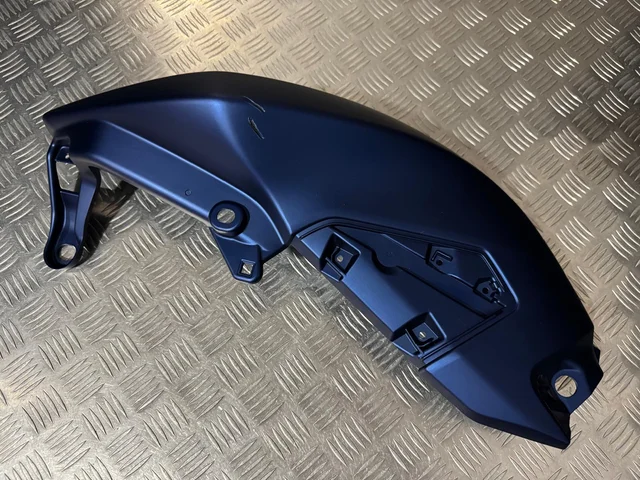 i6498129973 Carenagem Lateral Esquerda Depósito Yamaha Tracer 700 2016-2019 - Image 1