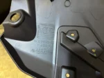 Carenagem Lateral Esquerda Depósito Yamaha Tracer 700 2016-2019 - Image 10