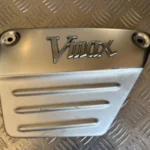 Tampa Lateral Esquerda Yamaha Vmax 1200