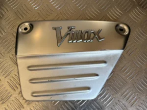 Tampa Lateral Esquerda Yamaha Vmax 1200