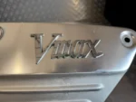 Tampa Lateral Esquerda Yamaha Vmax 1200 - Image 5