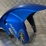 Guarda-Lamas frente Suzuki GSXR1000 2017-2020