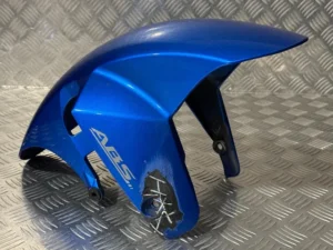 Guarda-Lamas frente Suzuki GSXR1000 2017-2020