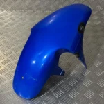 Guarda lamas frente Suzuki GSXR1100 1993-1998