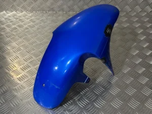 Guarda lamas frente Suzuki GSXR1100 1993-1998
