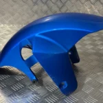 Guarda-Lamas frente Suzuki GSXR1000 2017-2020