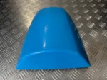 Baquet Traseira Suzuki GSXR600 2001-2003/ GSXR750 2000-2003/ GSXR1000 2001-2002