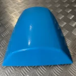 Baquet Traseira Suzuki GSXR600 2001-2003/ GSXR750 2000-2003/ GSXR1000 2001-2002