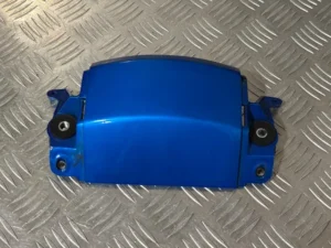 União Carenagens Traseiras Suzuki DR650 RS 1989-1993
