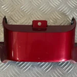 União Carenagens Traseiras Suzuki GSX750F 1988-1997