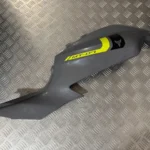 Carenagem Lateral Direita Yamaha MT-07 2014-2017