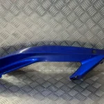 Carenagem Lateral Superior Esquerda Yamaha YZF R6 2006-2007