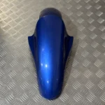 Guarda-Lamas Frente Kawasaki KLE500 1991-2004