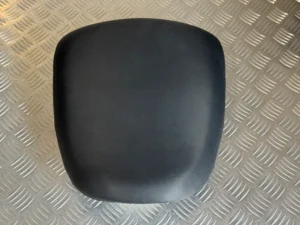 Banco passageiro Suzuki GSXR1300 Hayabusa 1999-2007