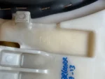 Banco Condutor Honda CBR600RR 2007-2013 - Image 10