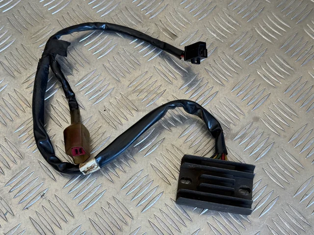 i6554822861 Rectificador Honda NX250 Dominator - Image 1
