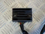 Rectificador Honda NX250 Dominator - Image 3