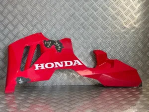 Carenagem Bico Esquerdo Honda CBR1000RR-R 2020-2022