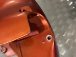 Guarda-Lamas Frente Honda CBR1000F 1989-1992 - Image 4