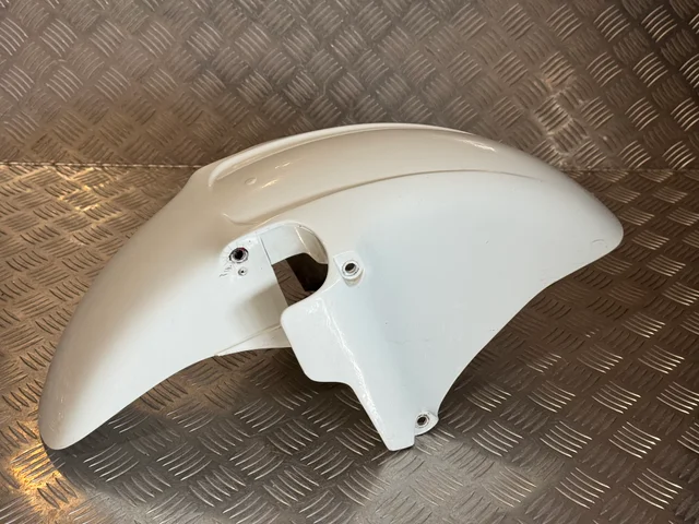 i6561409299 Guarda-Lamas Frente Honda CBR1000F 1989-1992 - Image 1