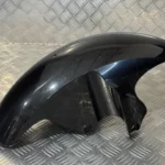 Guarda-Lamas Frente Yamaha YZF R6 2006-2007