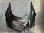 Carenagem Frontal Kawasaki ZZR600 1994-2003