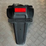 Suporte Matrícula Suzuki GSXR1300 Hayabusa 2008-2020