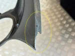 Forra dos Manómetros Suzuki SV650 1998-2003 - Image 6