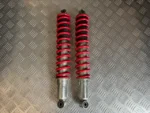 Amortecedores Frente Honda TRX400