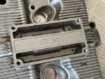 Tampa das Válvulas Suzuki GSX600F 1988-1997 - Image 3