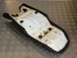 Banco Único Yamaha FZ6 2004-2006 - Image 4