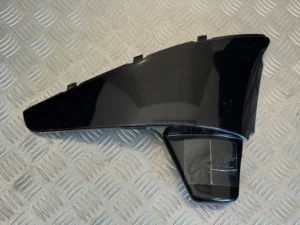Tampa Lateral Direita Honda VT600 Shadow 1988-1999