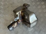 Catalisador de Escape Kawasaki ZX6R Ninja 2013-2026 - Image 10