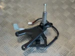 Suporte Direito Condutor + Pedal de Travão YZF R1 2015-2020