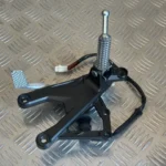 Suporte Direito Condutor + Pedal de Travão YZF R1 2015-2020