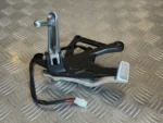 Suporte Direito Condutor + Pedal de Travão YZF R1 2015-2020 - Image 5