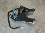 Suporte Direito Condutor + Pedal de Travão YZF R1 2015-2020 - Image 8