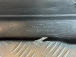 Guarda Corrente Honda CBR1000F 1995-1999 - Image 10