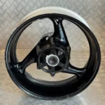 Jante Traseira Suzuki GSXR1300 Hayabusa 2008-2012