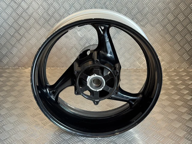 i6640655595 Jante Traseira Suzuki GSXR1300 Hayabusa 2008-2012 - Image 1