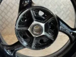 Jante Traseira Suzuki GSXR1300 Hayabusa 2008-2012 - Image 8
