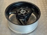 Jante Traseira Suzuki GSXR1300 Hayabusa 2008-2012 - Image 7