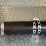 Escape Kawasaki ZXR750 1993-1995